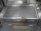 Rheon Cwc Dough Feeder With Swc Cross Auction Roller